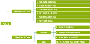 奇石信息科技 以信息技術助推中國現(xiàn)代農業(yè)智慧運營