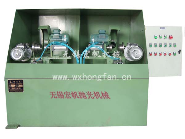 如何正確使用及保養(yǎng)自動拋光機 如何正確使用及保養(yǎng)自動拋光機