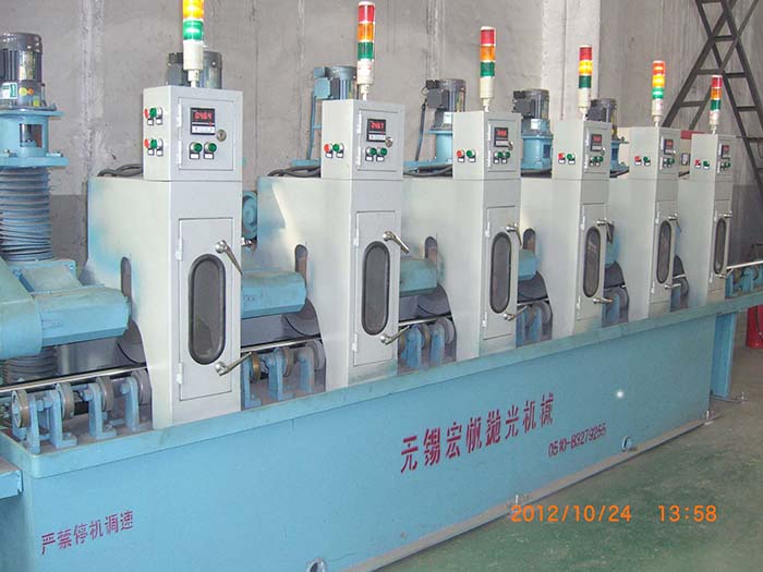 如果不去除金屬毛刺可能帶來哪些安全風(fēng)險(xiǎn)? 如果不去除金屬毛刺可能帶來哪些安全風(fēng)險(xiǎn)?